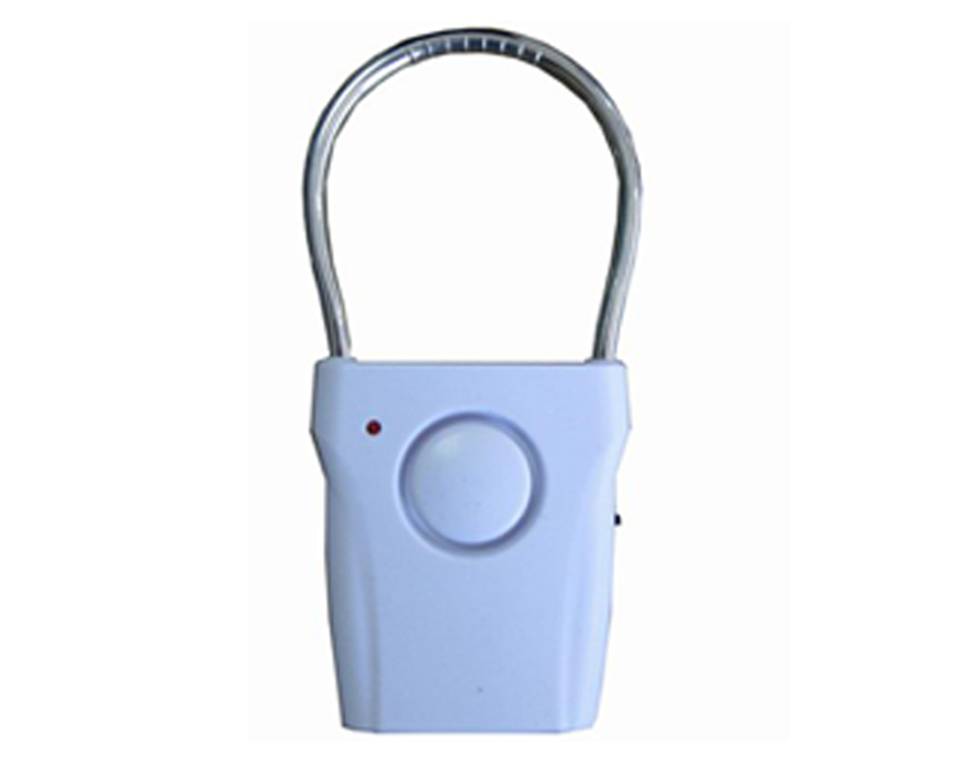 Hanging Door Alarm