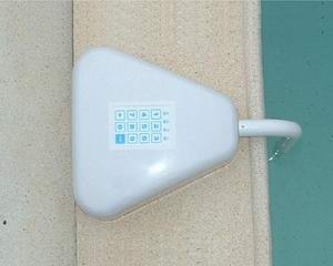Swimming Pool Alarms