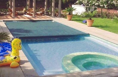 Swimming Pool Covers