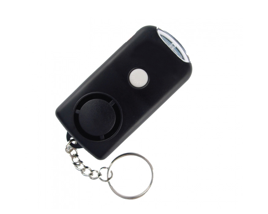 Key Chain Alarm